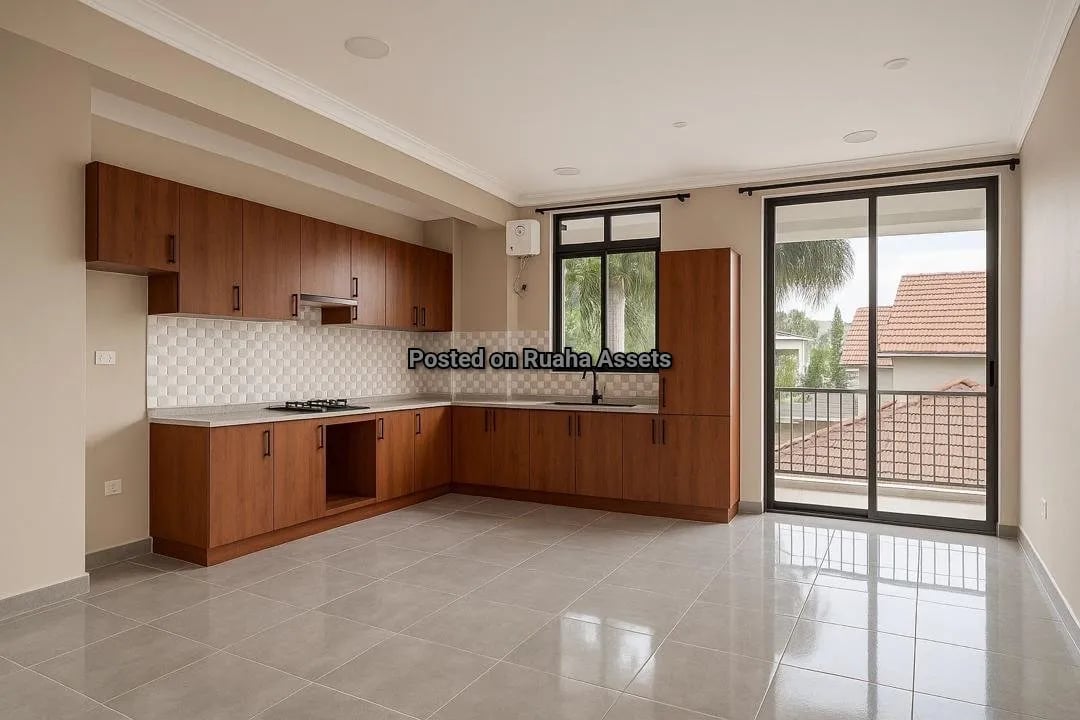 Brand new apartment for rent Kinondoni image 5