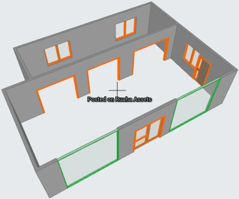 Commercial Space for lease at Victoria image 4