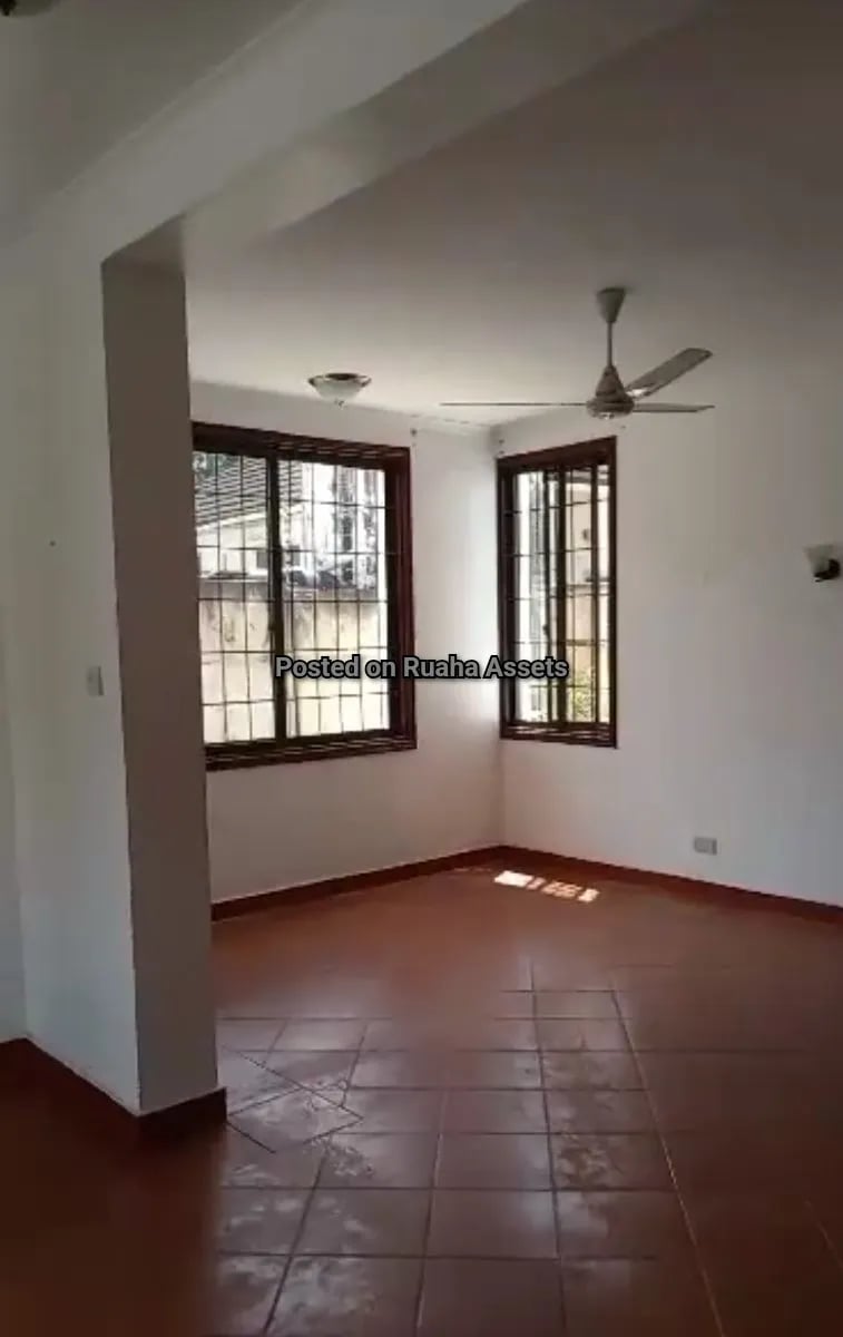 Standalone for Rent Mikocheni image 5