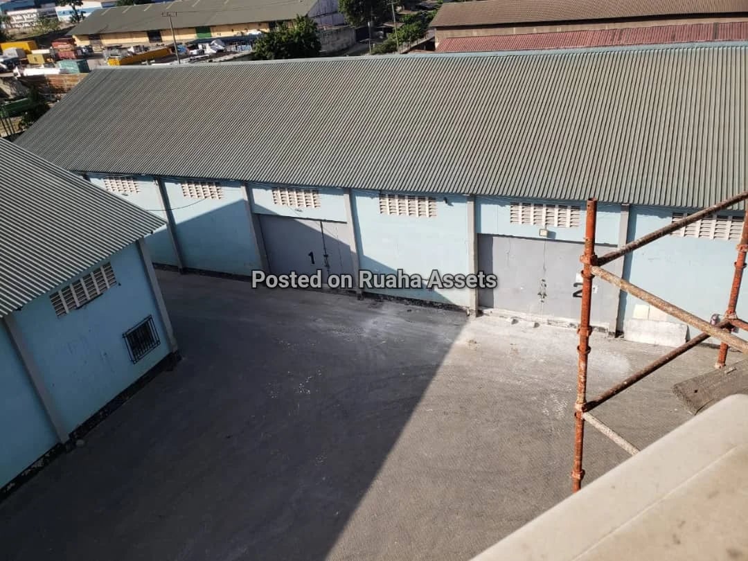 Corporate Building for Sale at Chang'ombe image 6