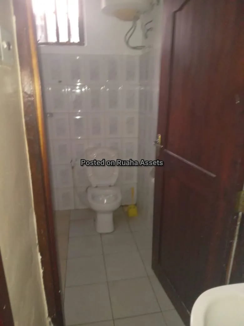 Standalone 3bedrooms for Rent at Mikocheni image 5