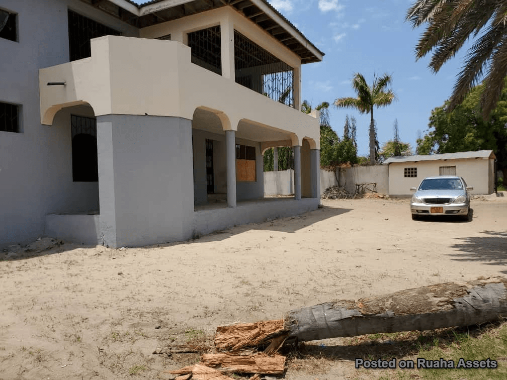 Residential Property for Sale at Kunduchi Mtongani image 6