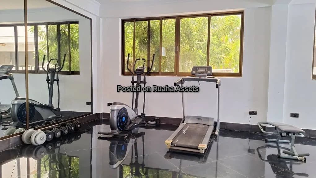 Spacious Luxury Home for Rent in Masaki image 8