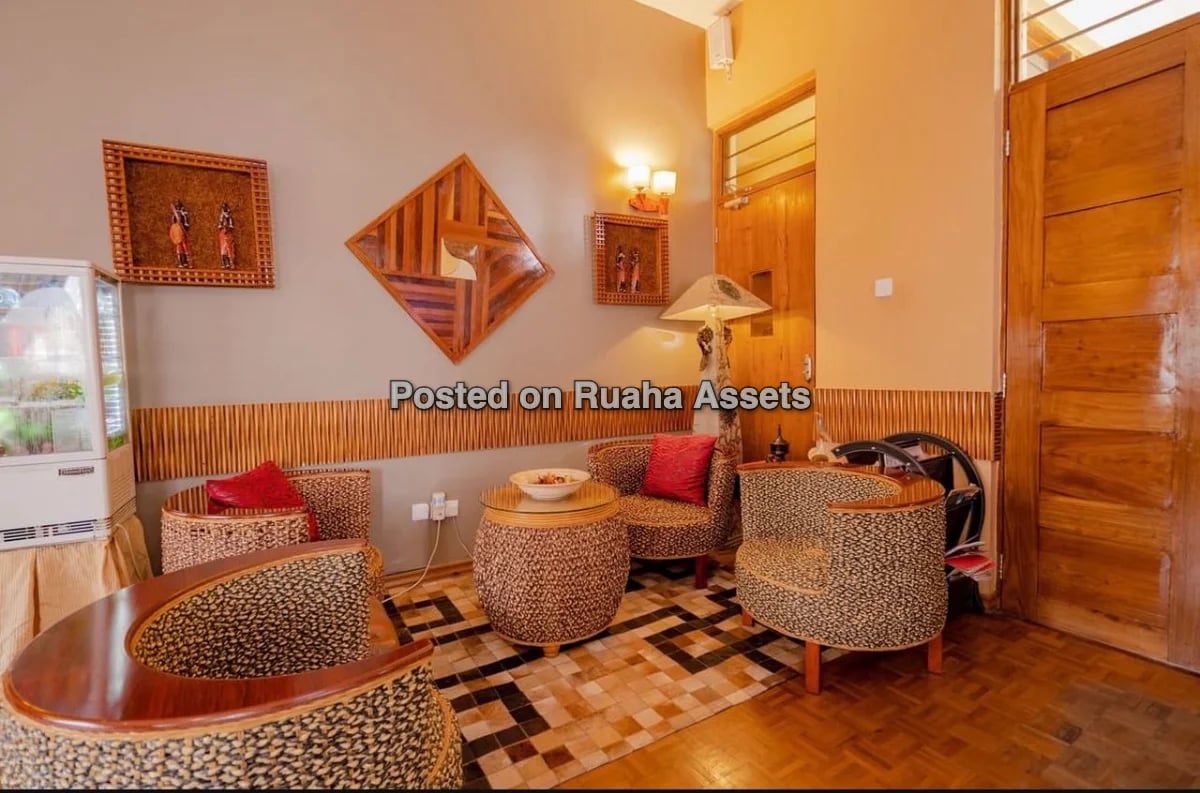 ๐ก LUXURY PROPERTY FOR SALE โ MIKOCHENI, DAR ES SALAAM ๐ก image 2