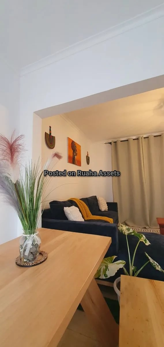 Airbnb for lease at Moshono image 9