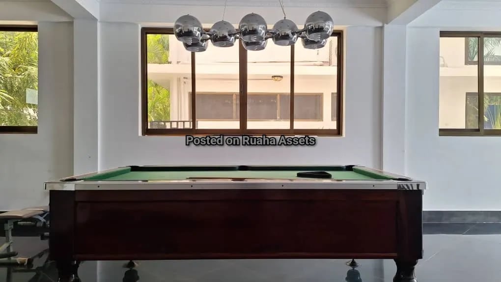 Spacious Luxury Home for Rent in Masaki image 10