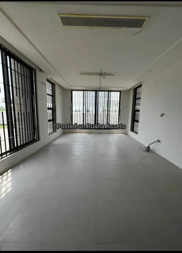 Brand New Villa for Sale at Mbweni Mpiji image 9