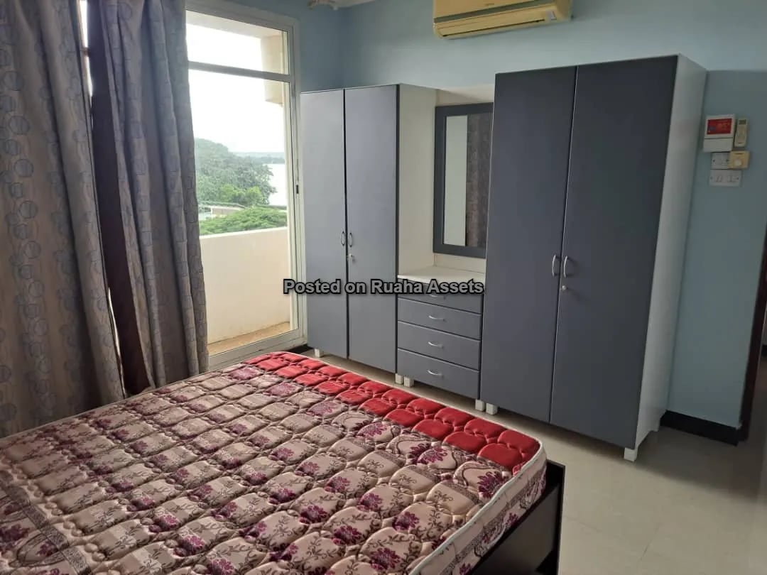 Penthouse for Sale at Msasani image 8