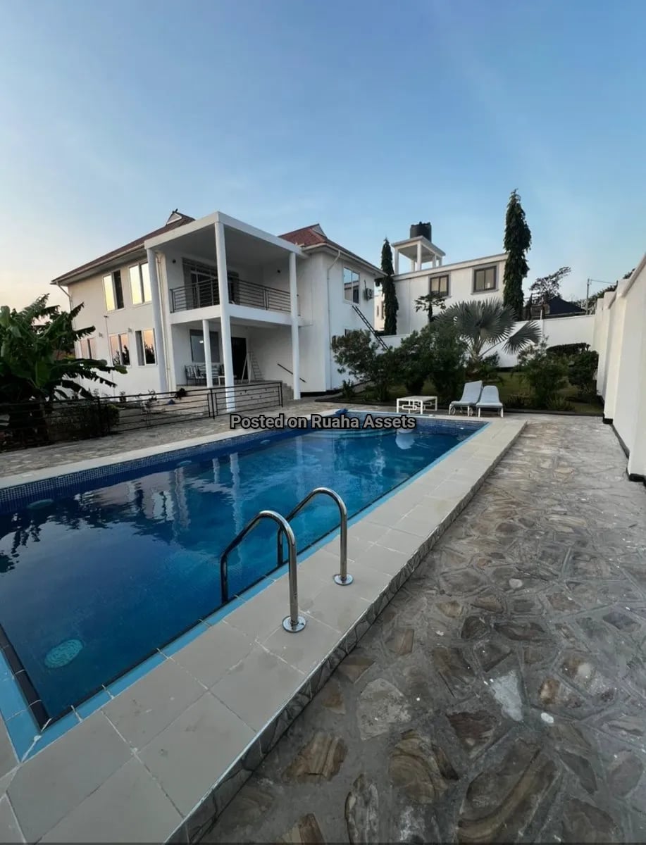 Standalone House for rent at Bunju image 2
