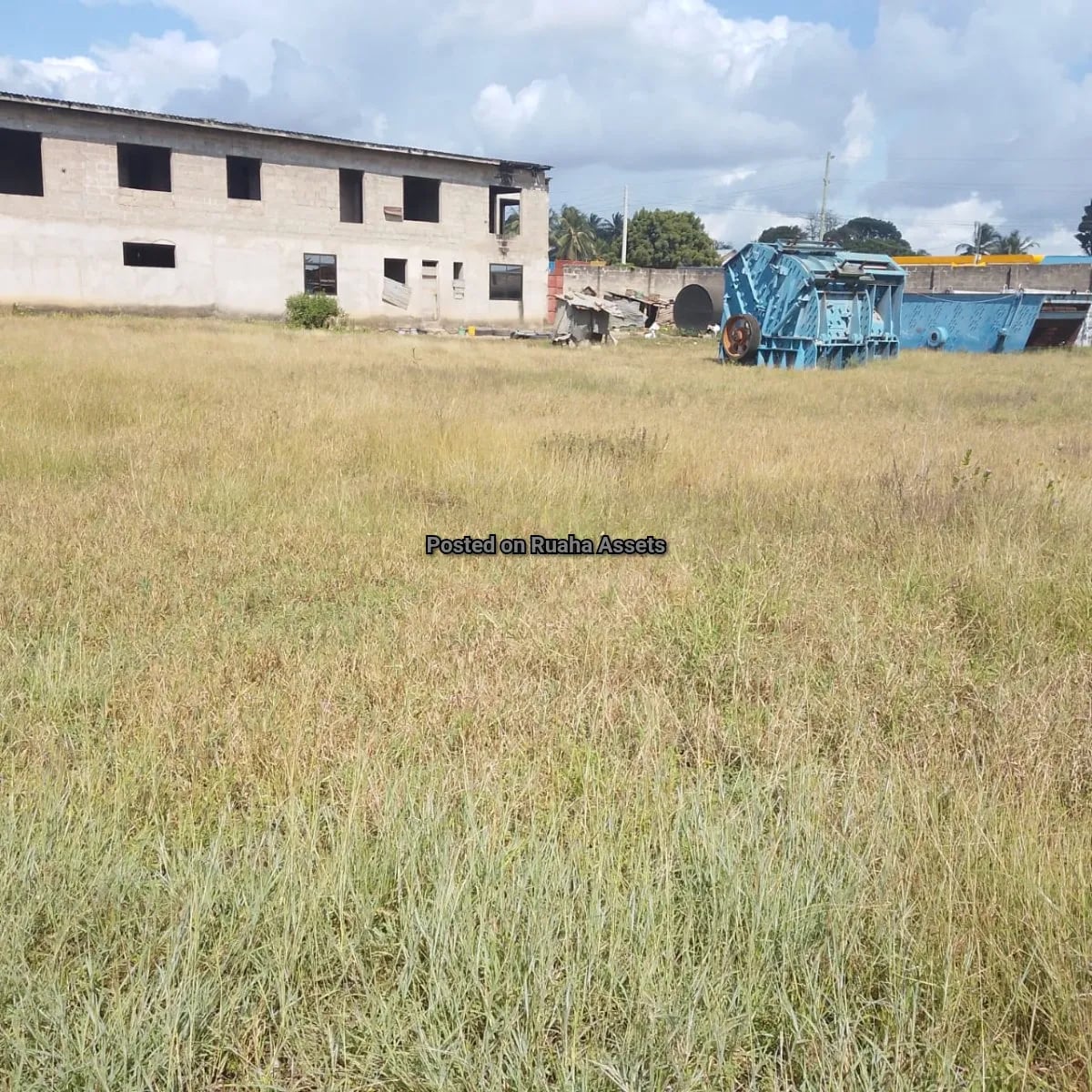 Warehouse for lease at Misugusugu image 3