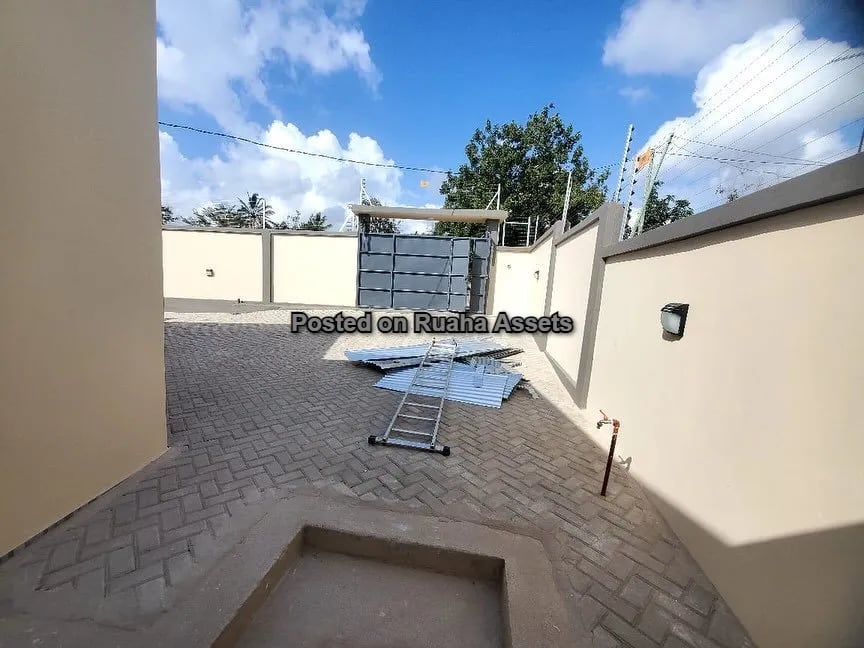 Brand New House for sale at Madale image 5