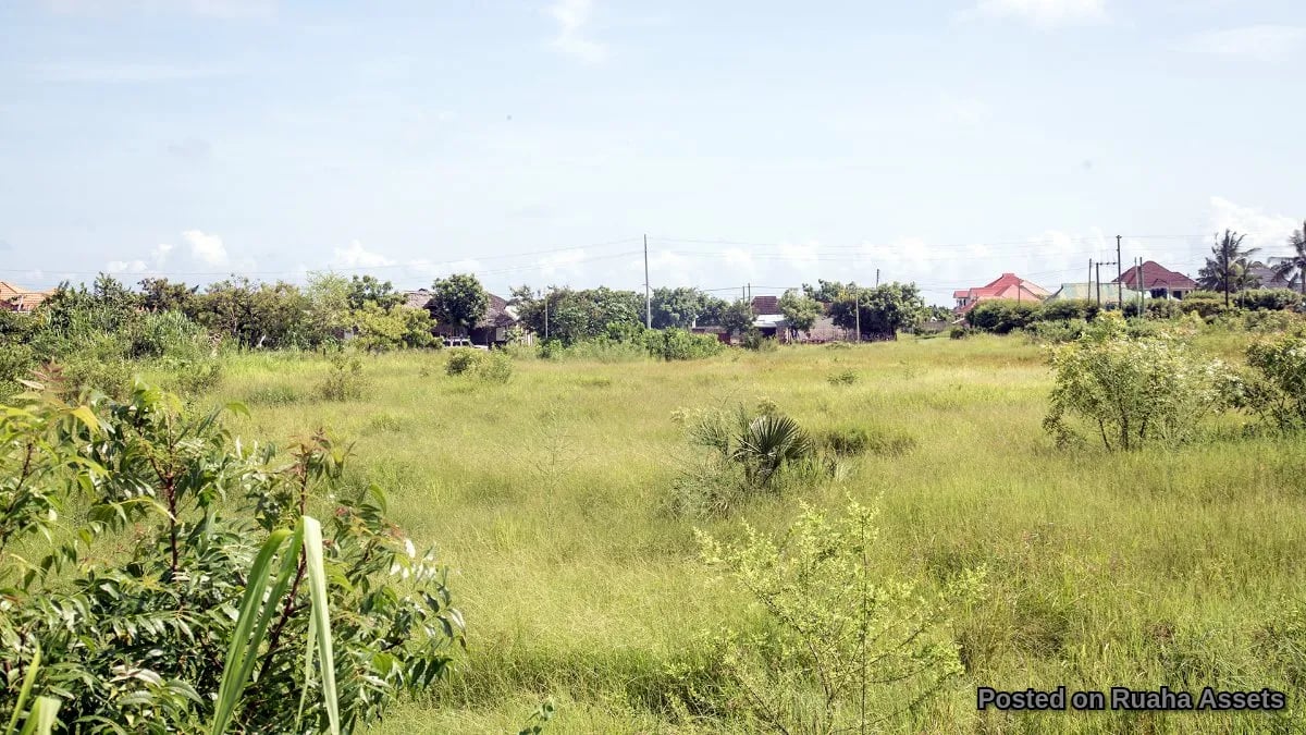 Prime Plots in Mbweni Malindi image 8