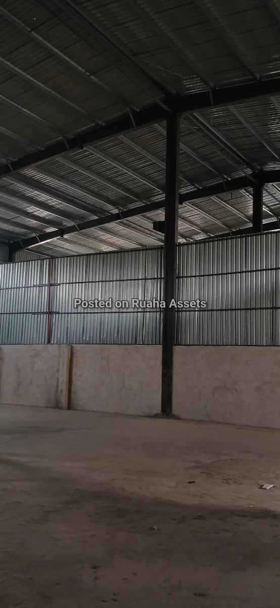 New Warehouse for Lease at Tabata image 3