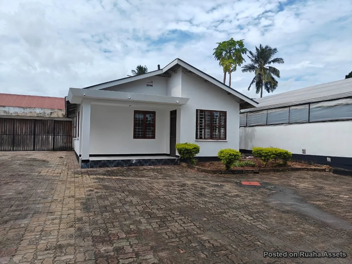 Classic 2BHK for Rent at Mbezi Beach image 15