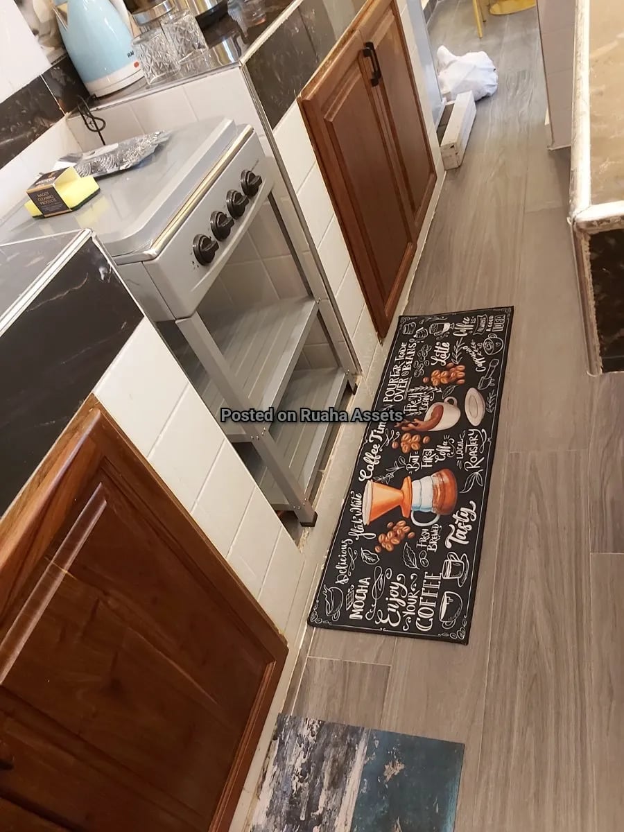 Two Bedroom Apartment for Short stays at Mbezi beach image 6