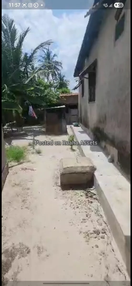 Nyumba inauzwa Ukonga Moshi Bar image 4