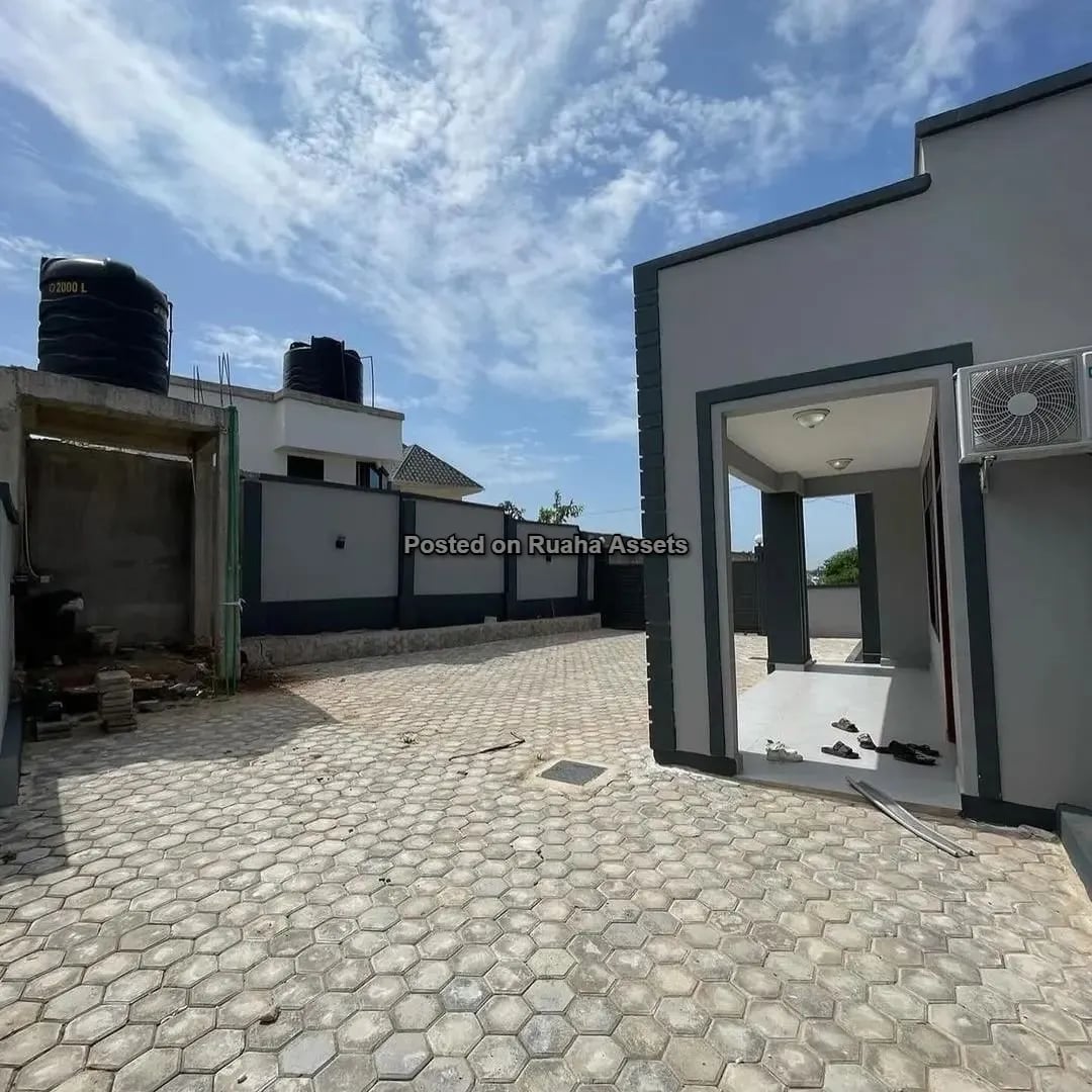 Modern House for Sale at Goba, Dar es Salaam image 9