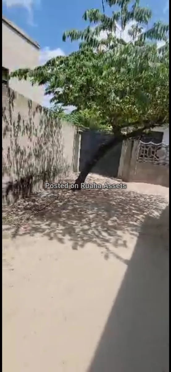 Nyumba inauzwa Ukonga Moshi Bar image 2