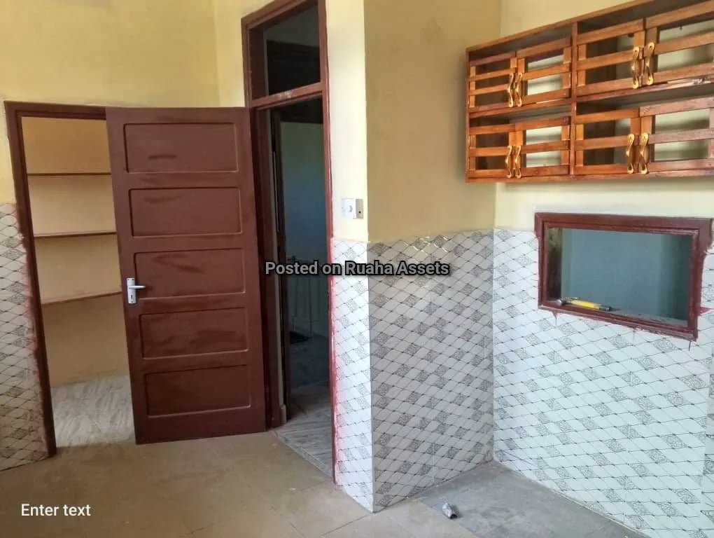 3bedroom Apartment for rent Seaview Upanga image 7