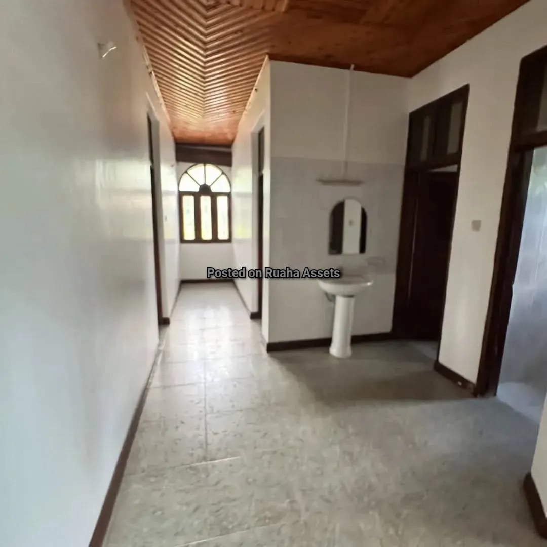 House for rent at Shoppers Mbezi Beach image 7