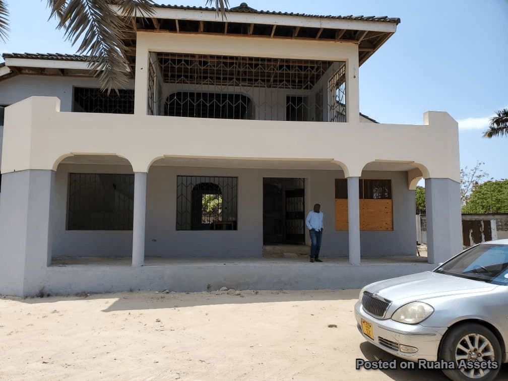 Residential Property for Sale at Kunduchi Mtongani image 3