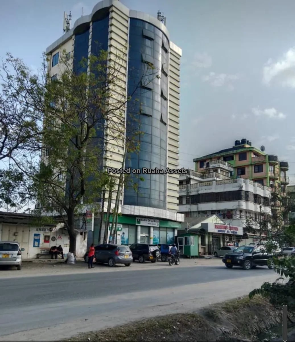 Ghorofa Linauzwa Ilala image 1