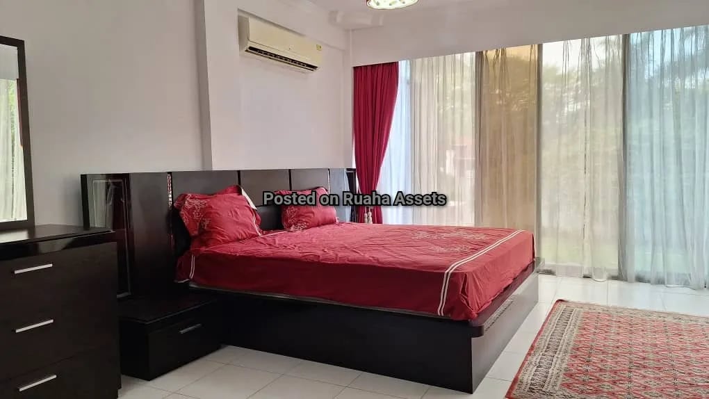 Spacious Luxury Home for Rent in Masaki image 28