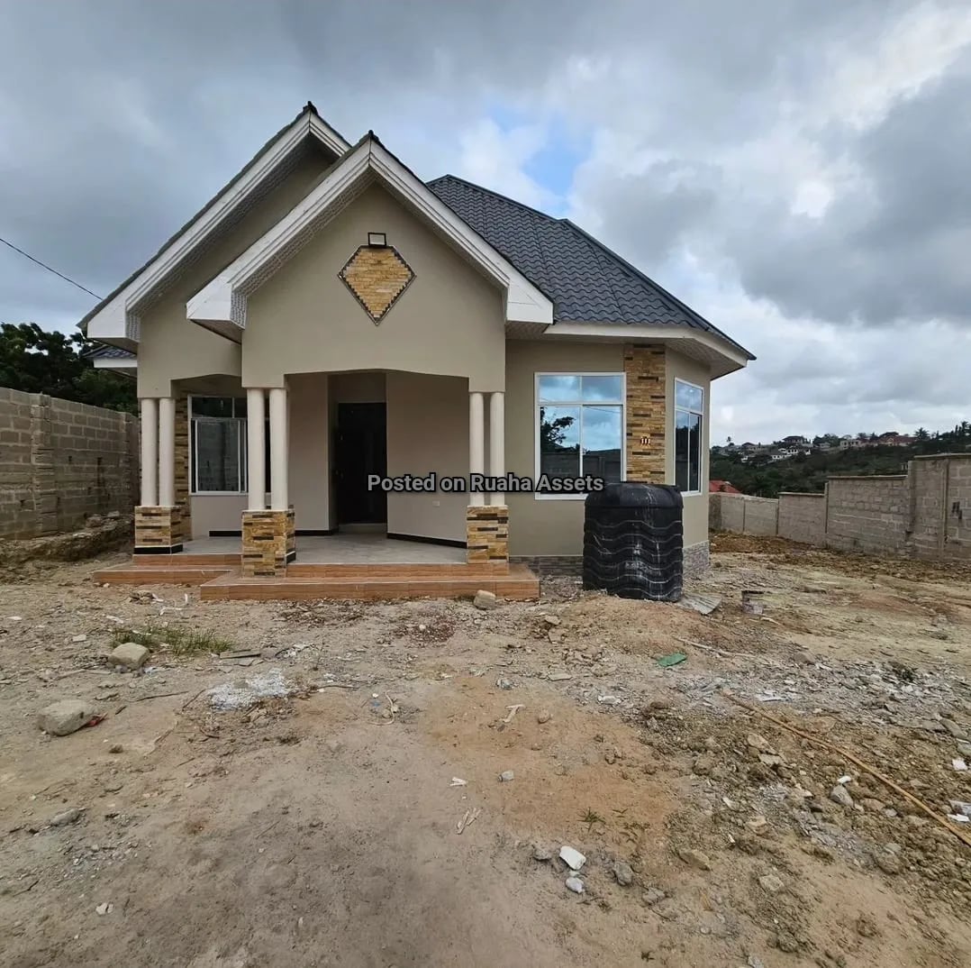 3 Bedroom House for Sale at Salasala image 2