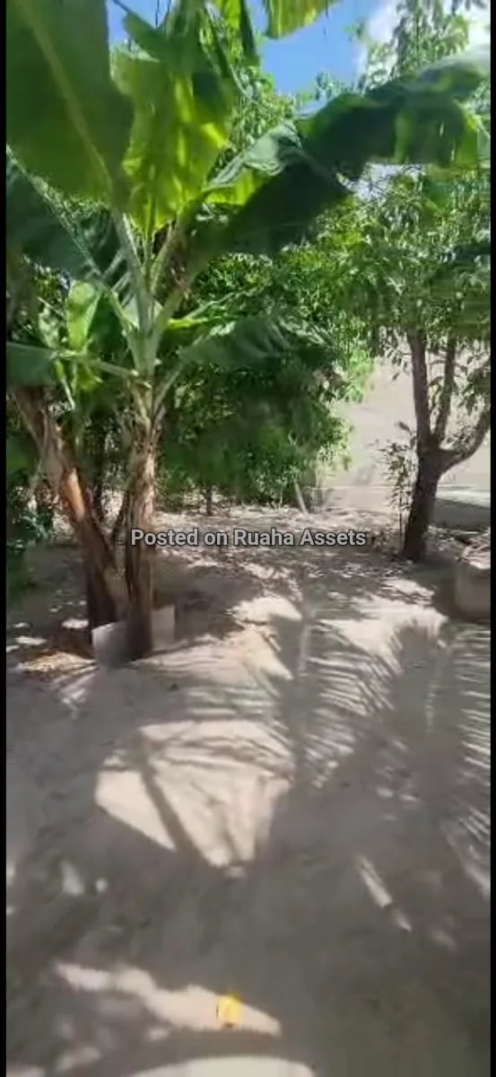 Nyumba inauzwa Ukonga Moshi Bar image 6