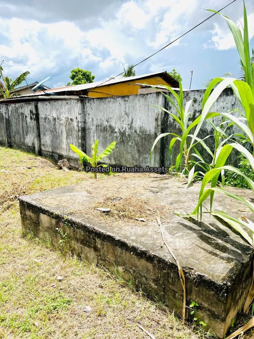 Eneo la Heka moja linauzwa Tabata Bima image 5