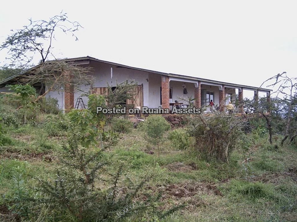 Commercial Property with Company Title Deed for sale in Arusha image 11