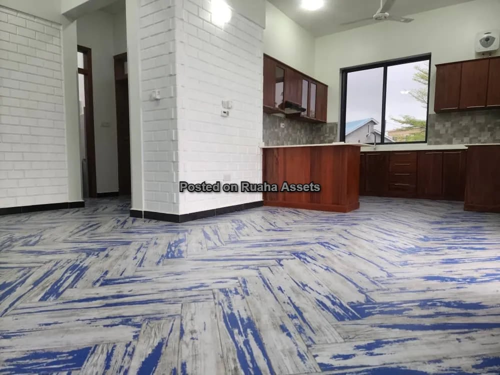 Brand New Apartment for lease at Changanyikeni image 6