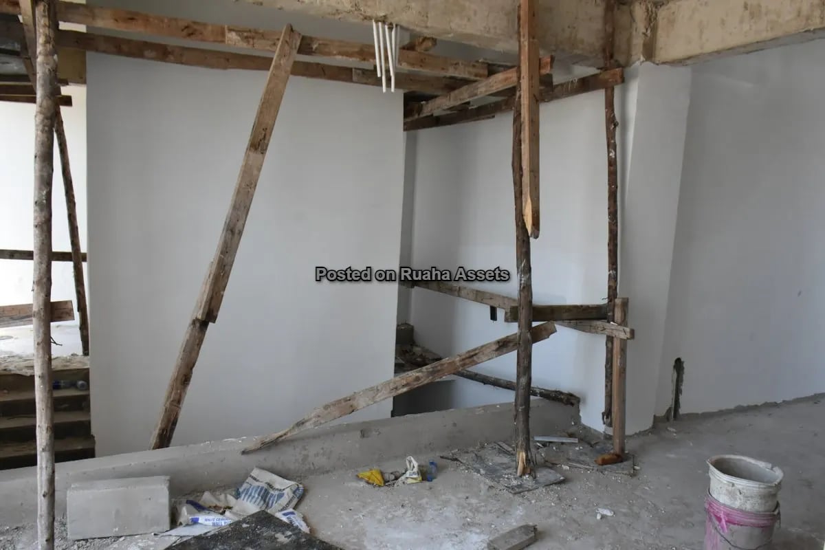 Restaurant Space for Lease at Mikocheni image 14