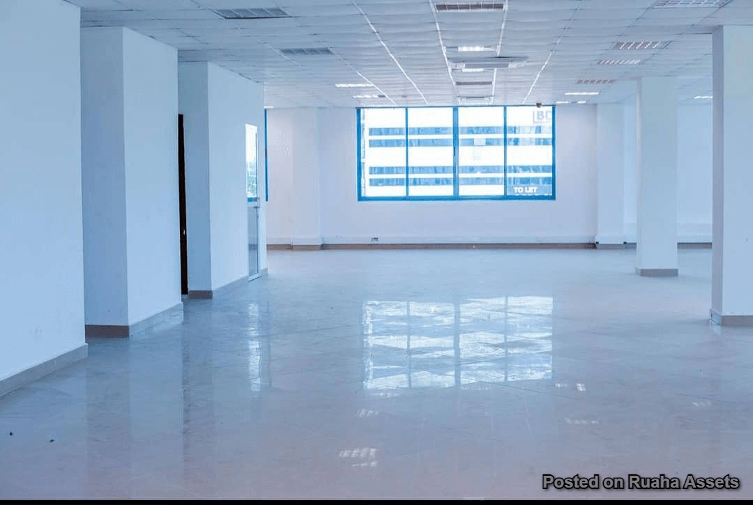 Office Space To Let at Derm Complex image 5