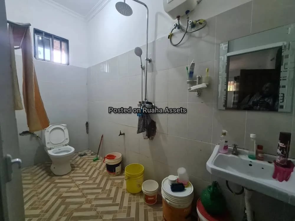 Eneo la Kiwanda Linauzwa Kibaha image 17