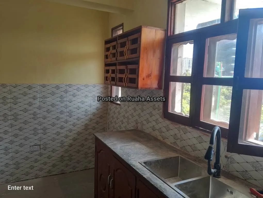 3bedroom Apartment for rent Seaview Upanga image 5
