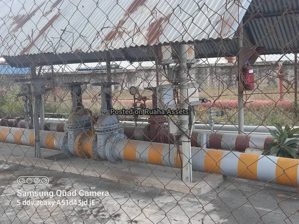 Oil Depot for Sale in Dar es Salaam image 10