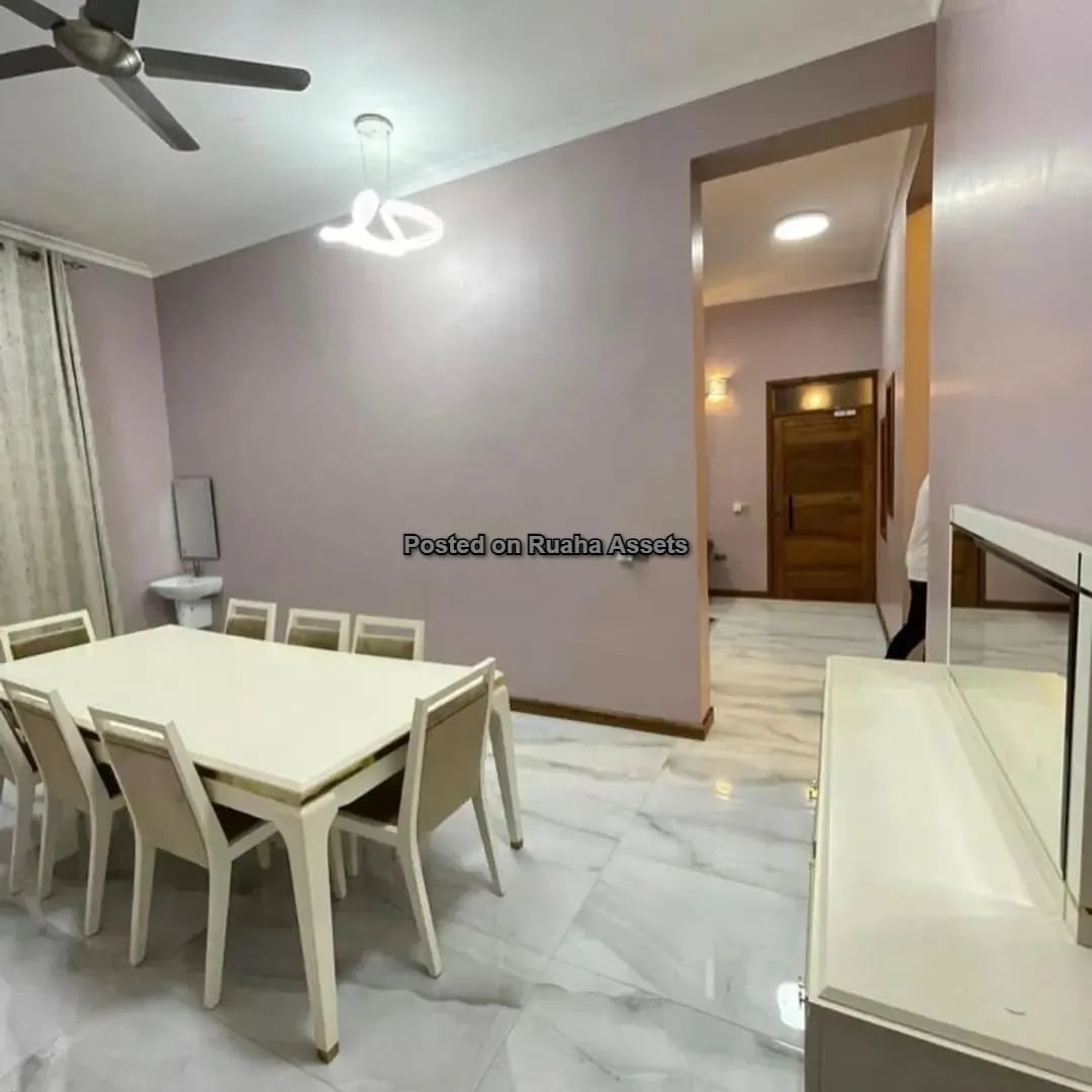 2 in 1 Apartments for Sale at Mbezi Beach image 4