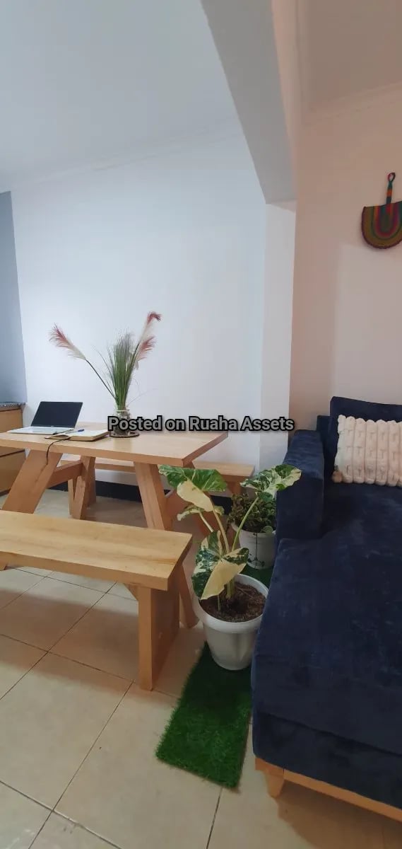 Airbnb for lease at Moshono image 5