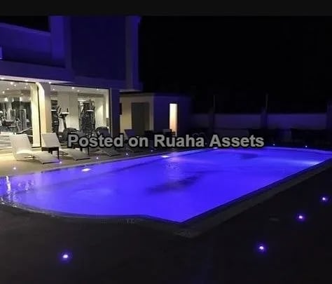 4 Bedroom Furnished Apartment for Sale at Masaki image 9