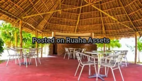 Beach Hotel Resort for Sale in Zanzibar image 9