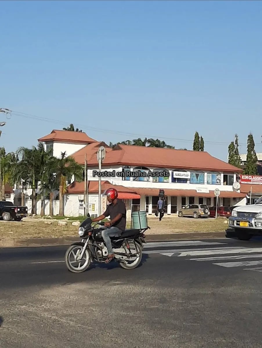 Commercial Residential Property for Sale at Mbezi Beach image 6