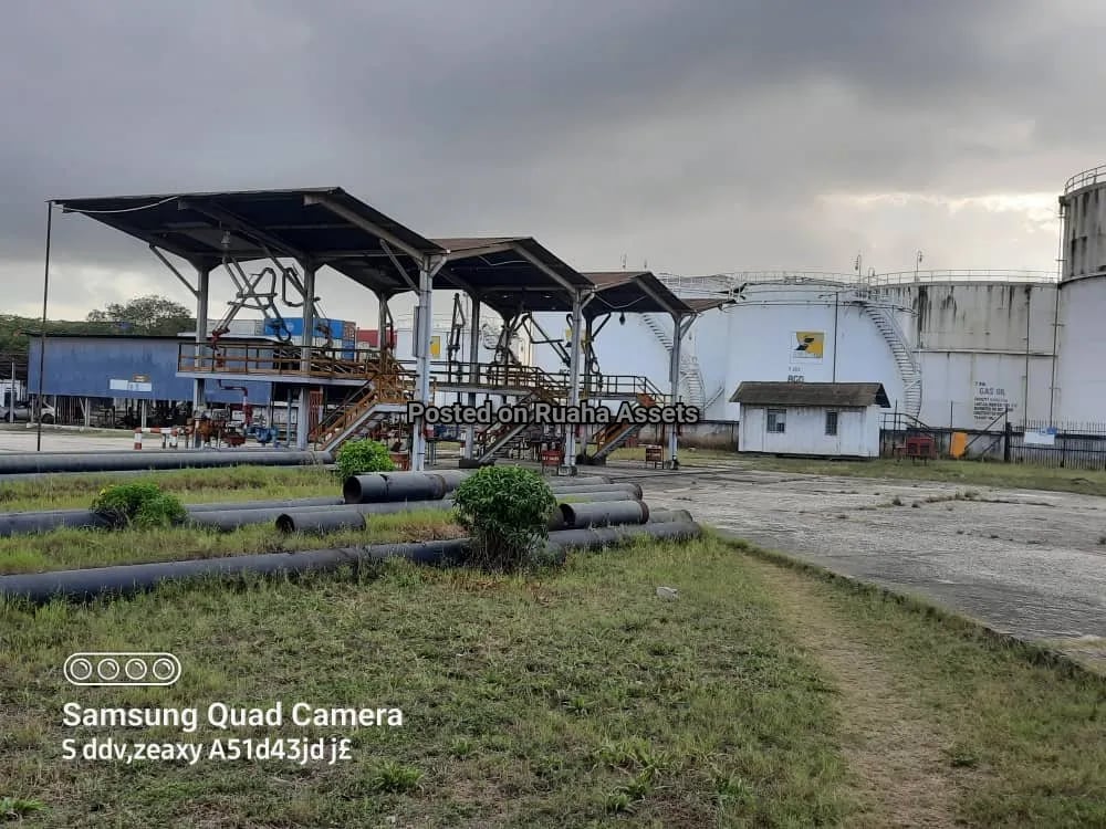 Oil Depot for Sale in Dar es Salaam image 13