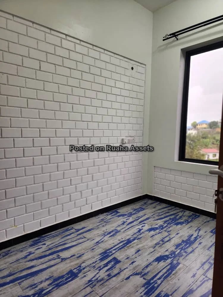 Brand New Apartment for lease at Changanyikeni image 4
