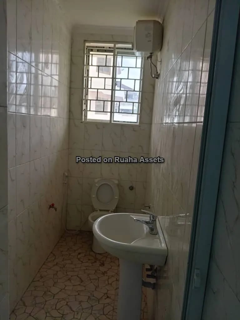 House for Rent at Mikocheni image 5