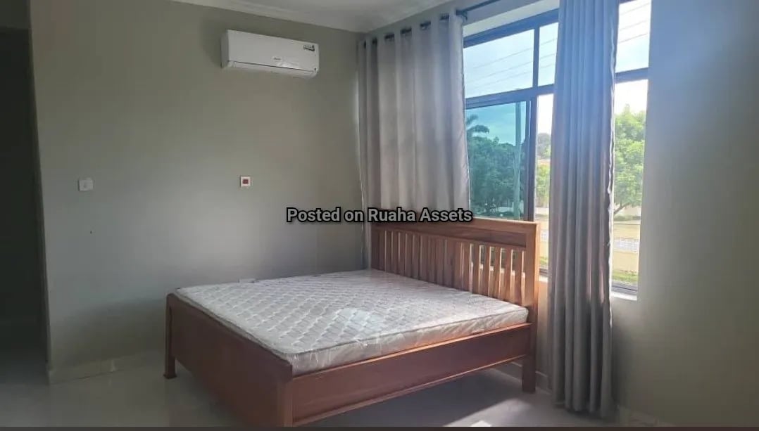 3 Bedroom Furnished Apartment for rent at Oysterbay image 3