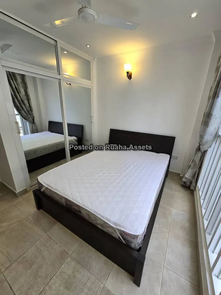 2 BHK Ocean View Apartments for Rent at Masaki image 5