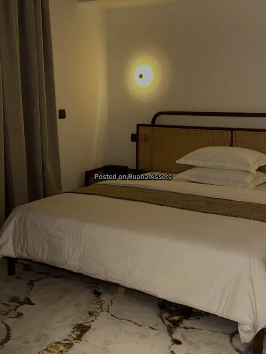 Beach Villa for lease in Zanzibar image 6