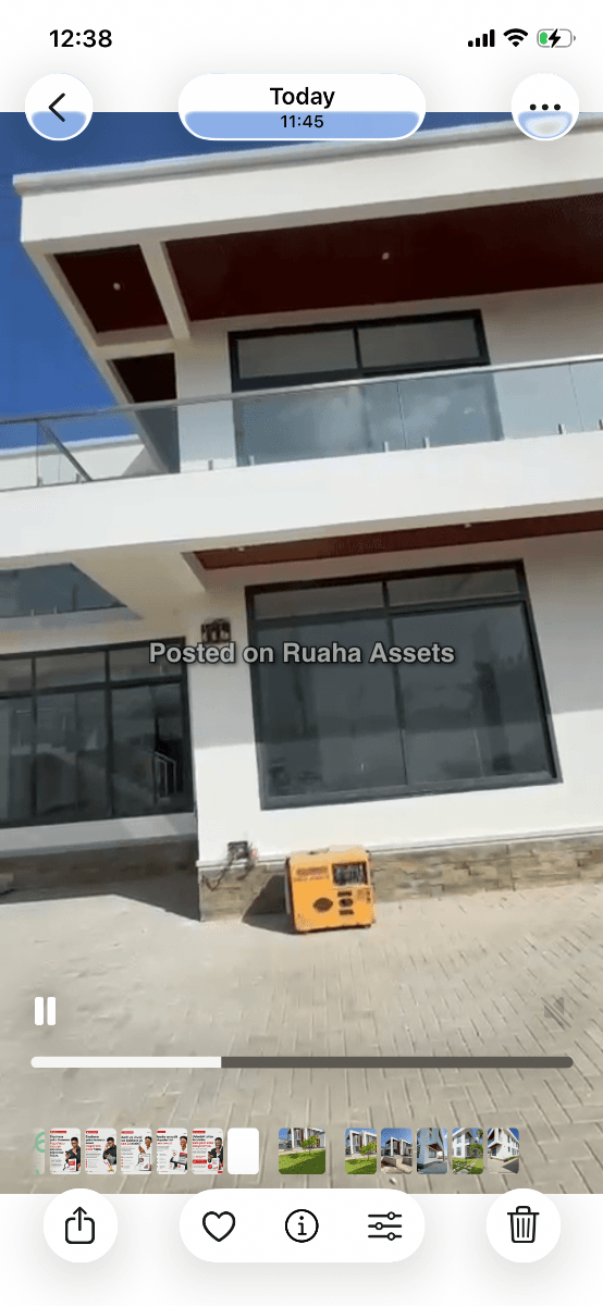 5 Bedroom House For Sale in Mbweni image 5