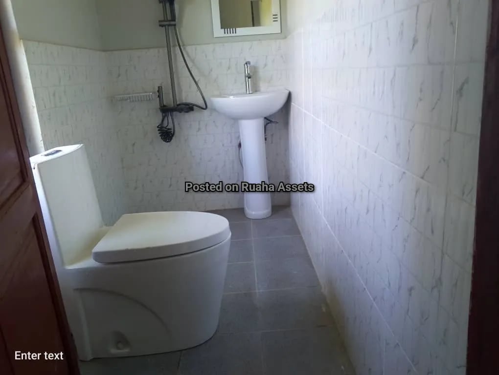 3bedroom Apartment for rent Seaview Upanga image 8